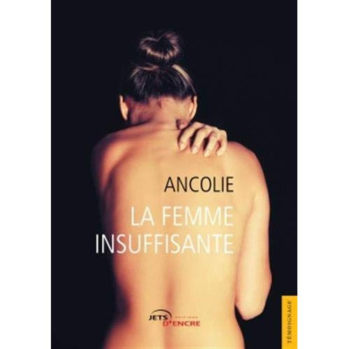 Emprunter La Femme insuffisante livre