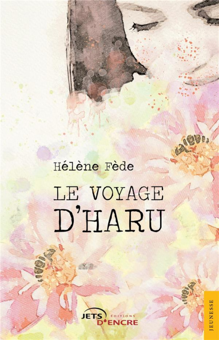 Emprunter Le voyage d'Haru livre