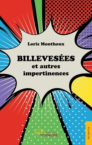 Emprunter Billevesées et autres impertinences livre