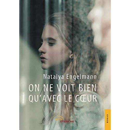 Emprunter On ne voit bien qu'avec le coeur livre