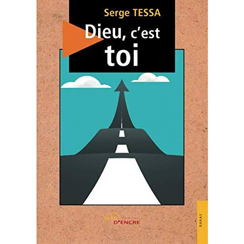 Emprunter Dieu, c'est toi livre