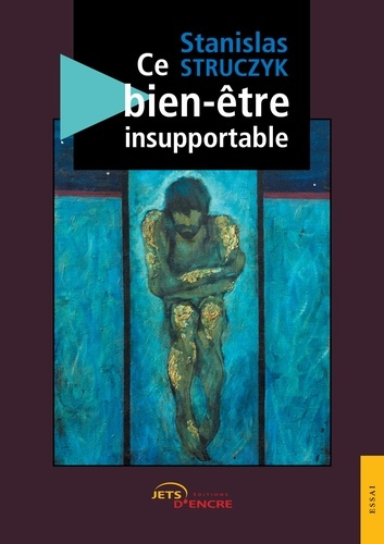 Emprunter Ce bien-être insupportable livre