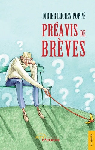Emprunter Préavis de brèves livre