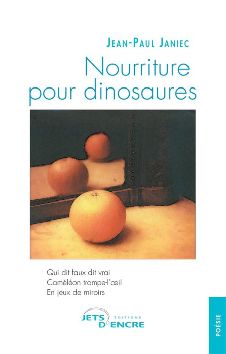 Emprunter Nourriture pour dinosaures livre