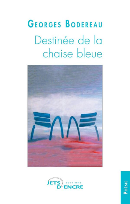 Emprunter Destinée de la chaise bleue livre