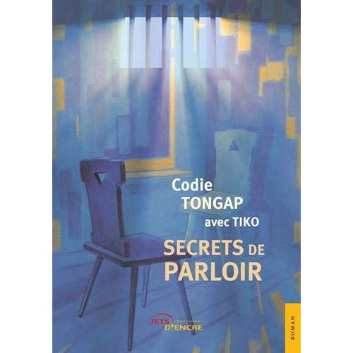 Emprunter Secrets de parloir livre