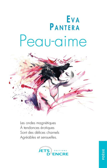 Emprunter Peau-aime livre