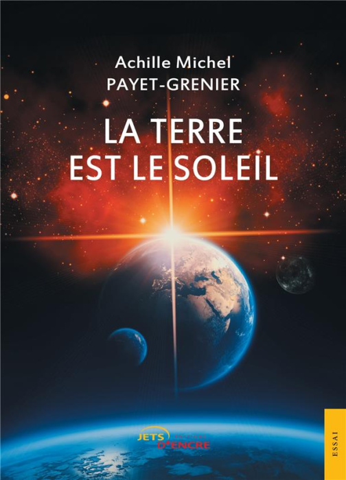 Emprunter La terre est le soleil livre