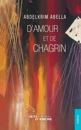 Emprunter D'amour et de chagrin livre