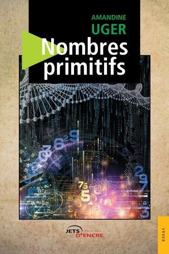 Emprunter Nombres primitifs livre