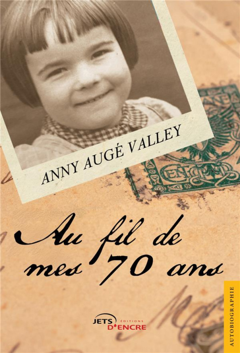 Emprunter Au fil de mes 70 ans livre
