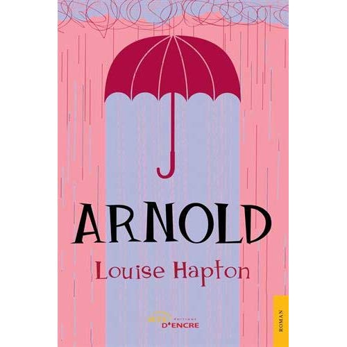 Emprunter Arnold livre