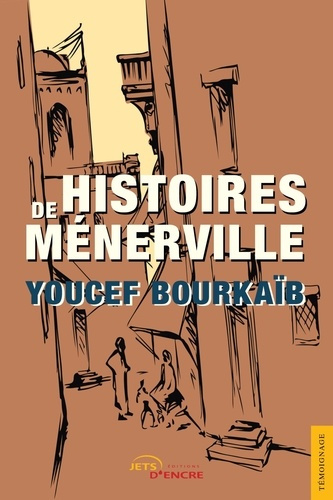 Emprunter Histoires de Ménerville livre