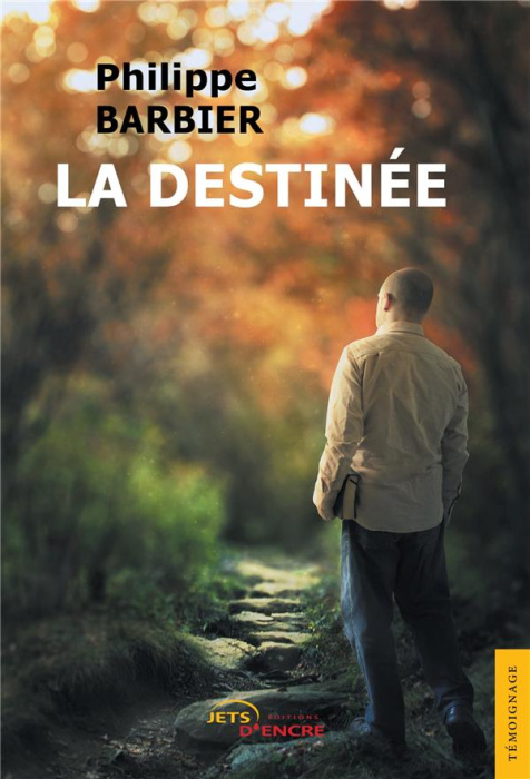 Emprunter La Destinée livre