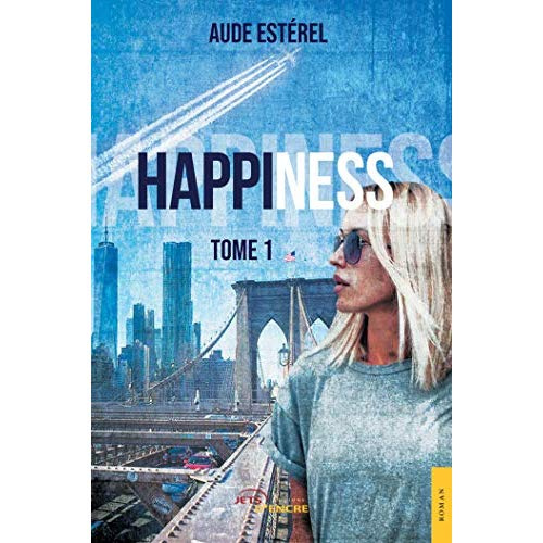 Emprunter Happiness livre