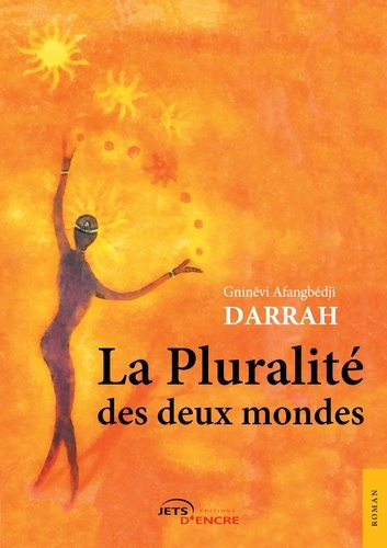 Emprunter La Pluralité des deux mondes livre