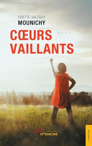Emprunter Coeurs vaillants livre