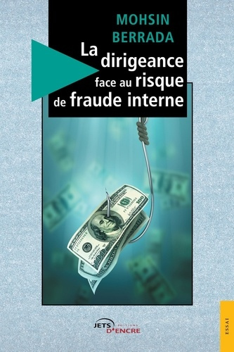 Emprunter La dirigeance face au risque de fraude interne livre