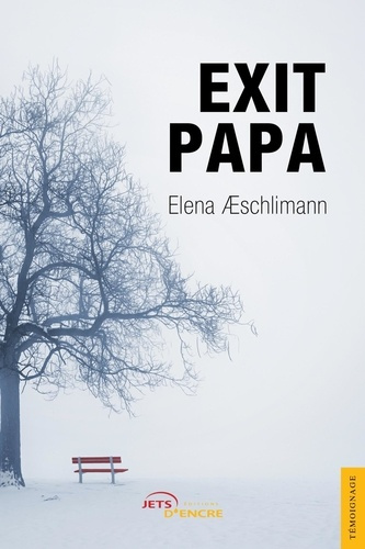 Emprunter Exit papa livre