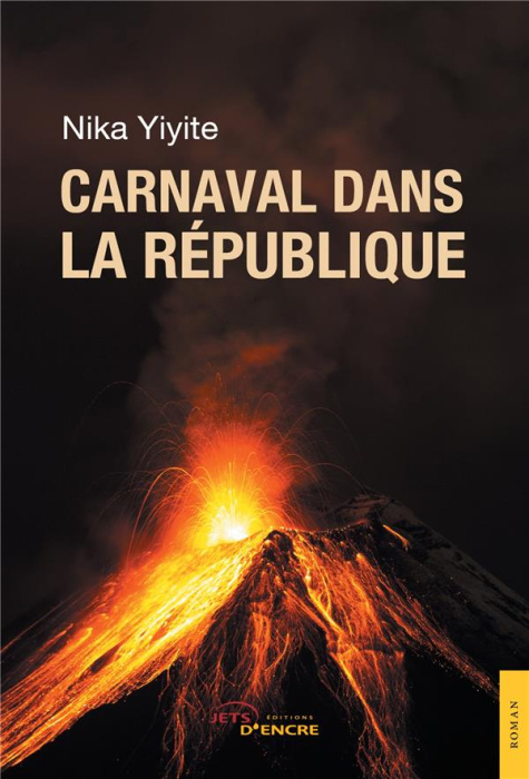Emprunter Carnaval dans la République livre