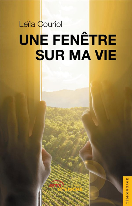 Emprunter Une fenêtre sur ma vie livre