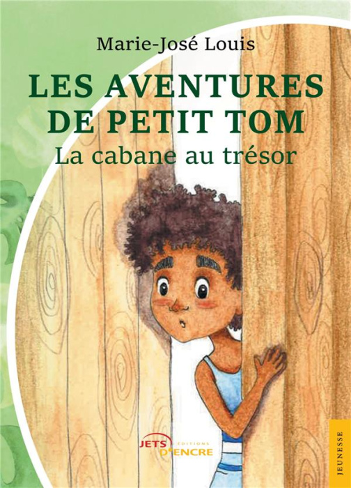 Emprunter Les aventures de Petit Tom. La cabane au trésor livre