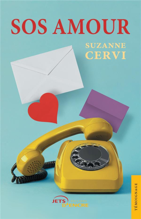 Emprunter SOS Amour livre