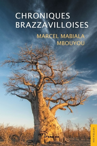 Emprunter Chroniques brazzavilloises livre