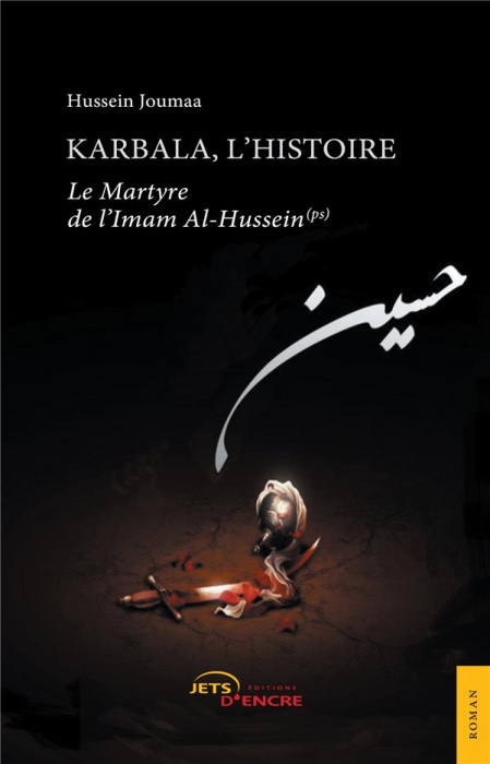 Emprunter Karbala, l'histoire livre