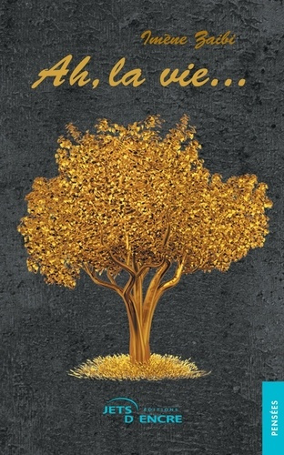 Emprunter Ah, la vie... livre