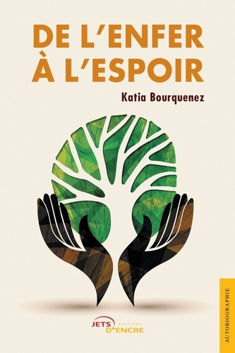 Emprunter De l'enfer à l'espoir livre