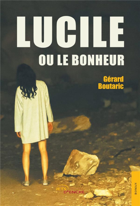Emprunter Lucile ou le bonheur (sous les oliviers) livre