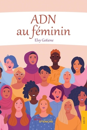 Emprunter ADN au féminin livre