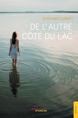 Emprunter De l'autre côté du lac livre