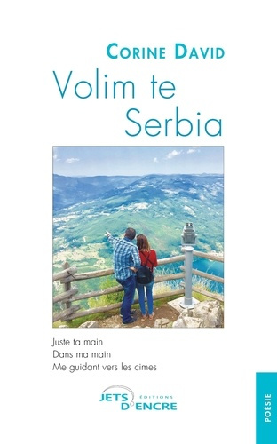 Emprunter Volim te Serbia livre