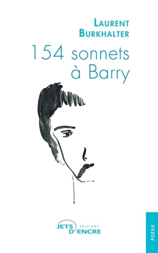 Emprunter 154 sonnets à Barry livre