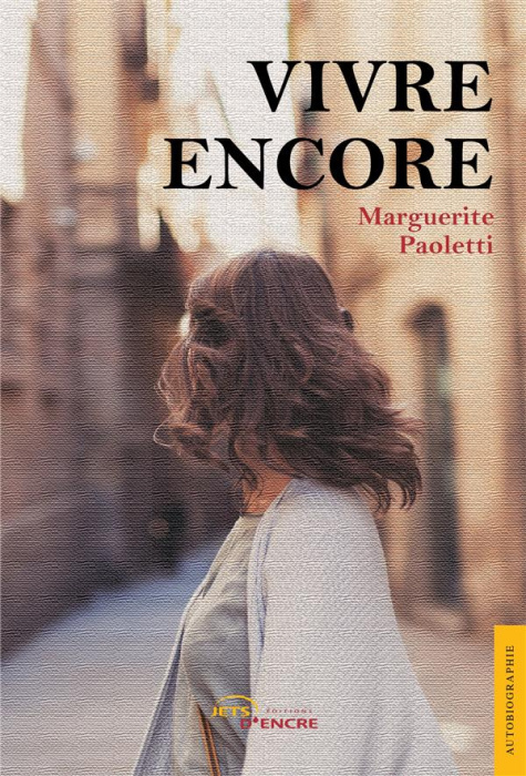 Emprunter Vivre encore livre