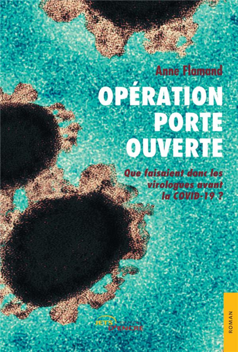 Emprunter Opération porte ouverte livre
