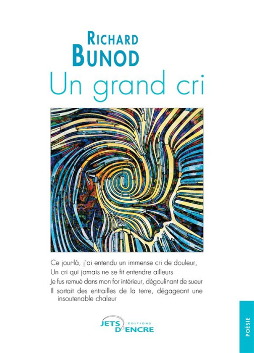 Emprunter Un grand cri livre