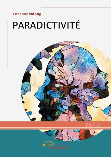 Emprunter Paradictivité livre