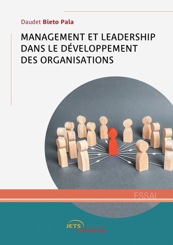 Emprunter Management et leadership dans le développement des organisations livre