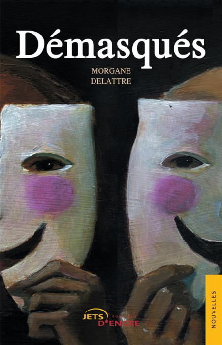 Emprunter Démasqués livre