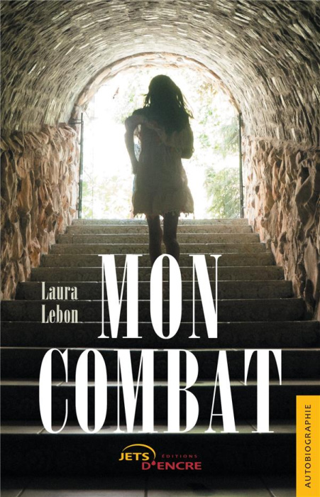Emprunter Mon combat livre