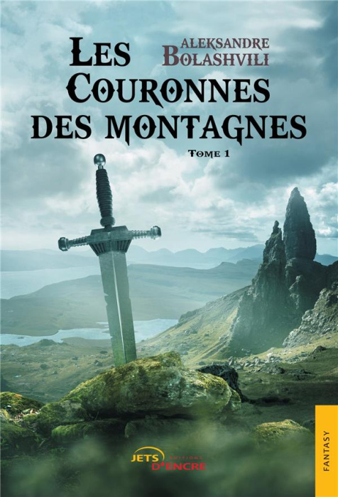 Emprunter Les Couronnes des montagnes Tome 1 : Théorie des besoins immatériels des hommes livre