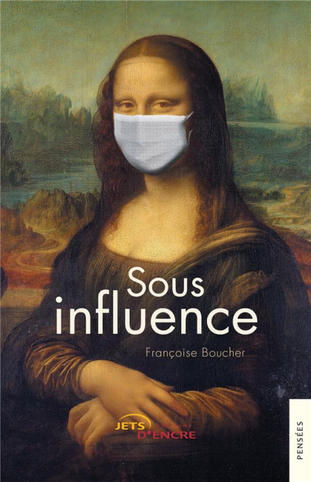 Emprunter Sous influence livre