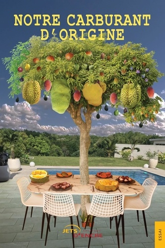 Emprunter Notre carburant d'origine livre