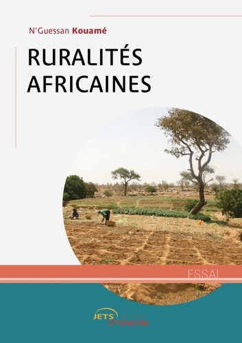 Emprunter Ruralités africaines livre