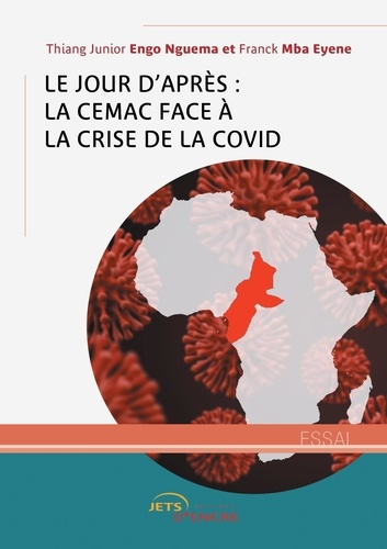 Emprunter Le Jour d'après : la CEMAC face à la crise de la Covid-19 livre
