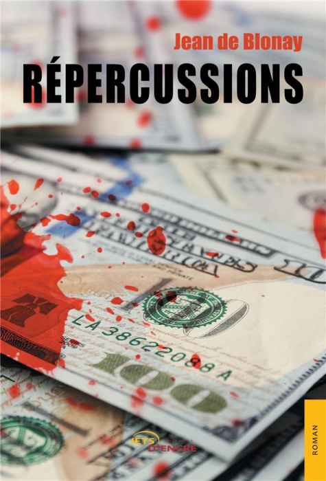 Emprunter Répercussions livre