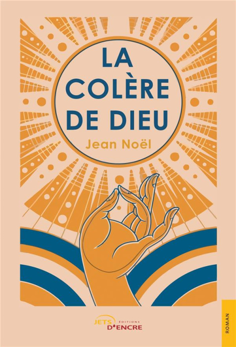 Emprunter La colère de dieu livre